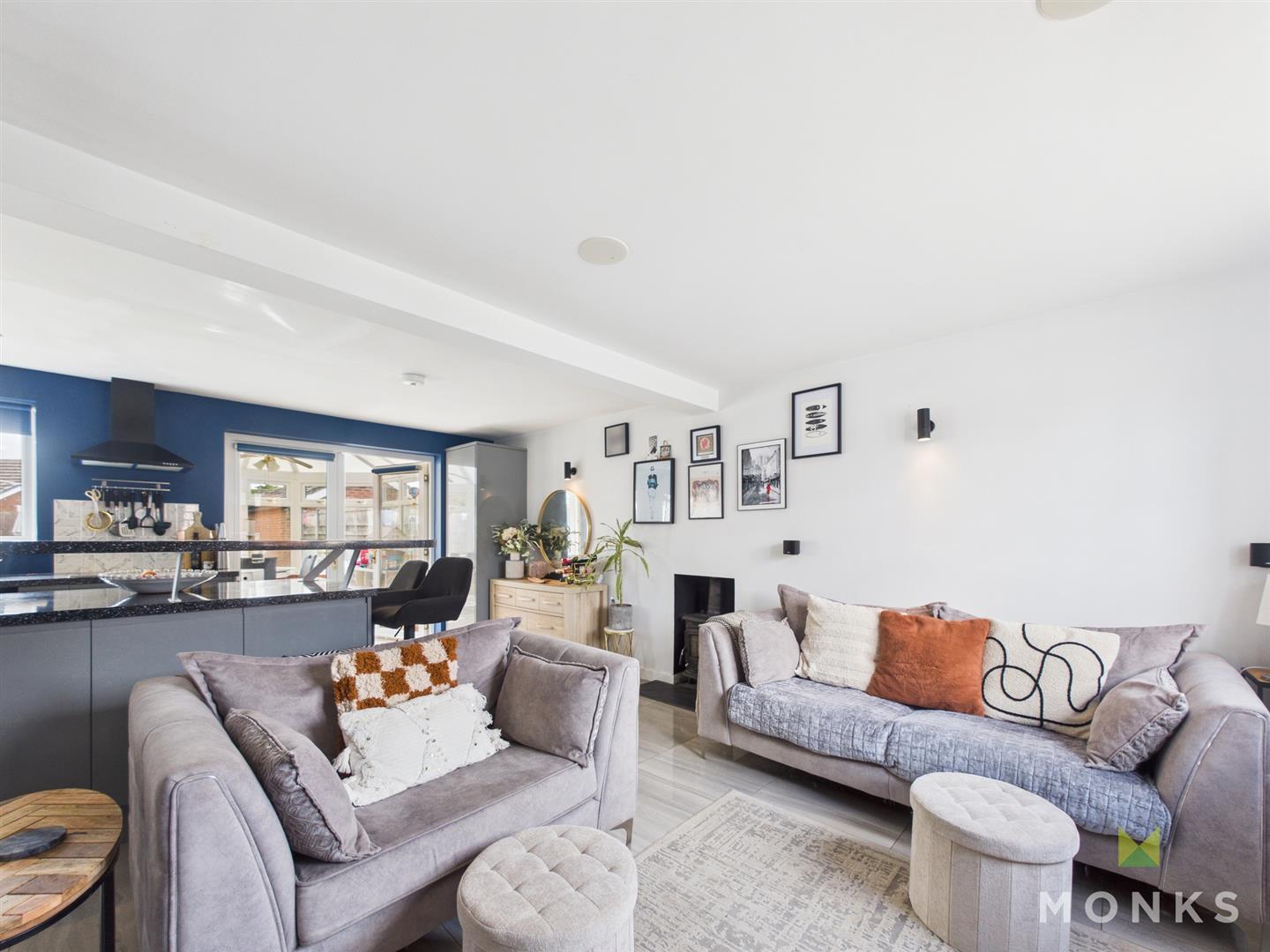 5 Churchill Road, Shrewsbury, SY3 8ZA For Sale